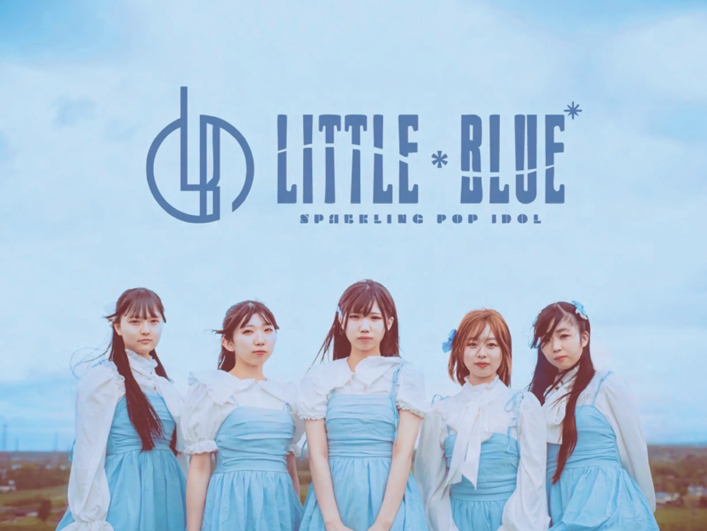 LITTLE*BLUE